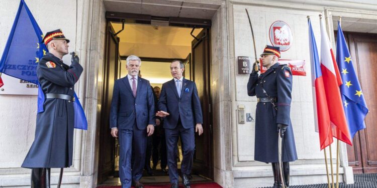 Czech Government Condemns Chinese Cyberattack on Critical Infrastructure
