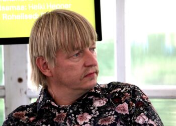 Estonian Politician Urges Enhanced Black Sea-Baltic Alliance and Bold Strategy for Ukraine’s Victory