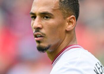Kehrer Steps In for Bisseck in Germany’s Nations League Lineup