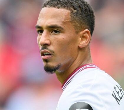 Kehrer Steps In for Bisseck in Germany’s Nations League Lineup