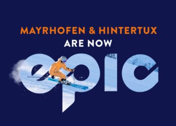 Epic Pass Grows in Austria with Six Exciting New Resorts for the 2025-26 Season