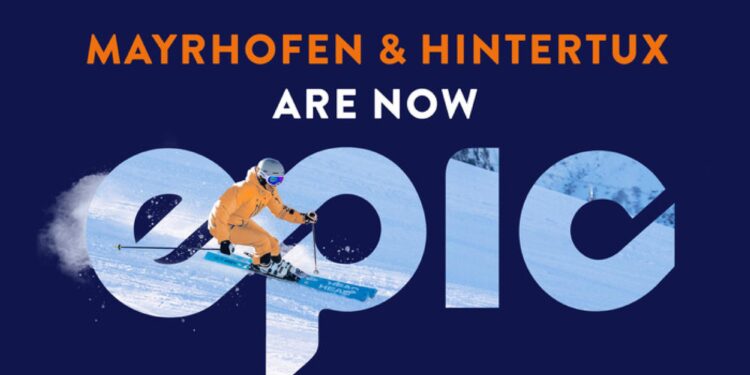 Epic Pass Grows in Austria with Six Exciting New Resorts for the 2025-26 Season