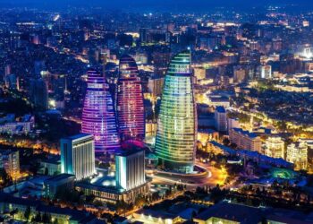 Azerbaijan’s Rising Influence in the New Era of Post-Assad Syria