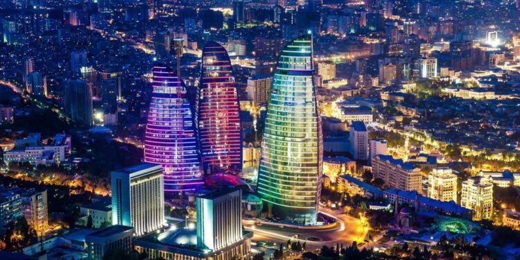 Azerbaijan’s Rising Influence in the New Era of Post-Assad Syria