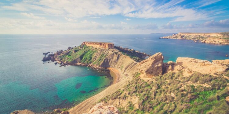 Malta’s Paradise Island Transformed: A Remarkable Second Chance