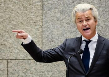 Controversial Lawmaker Geert Wilders Reveals Bold 10-Point Plan to Drastically Cut Migration in the Netherlands