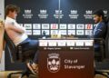 Magnus Maintains Dominance at Norway Chess After Five Thrilling Rounds