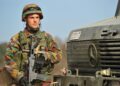 Belgium Launches Bold Military Overhaul: Upgraded Navy, Advanced Fighters, and New Brigade Revealed