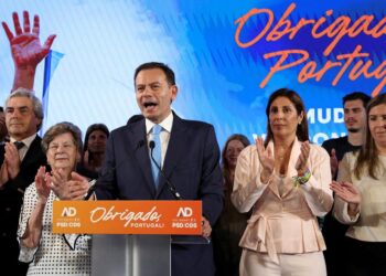 Portugal Election: What’s on the Line This Sunday?
