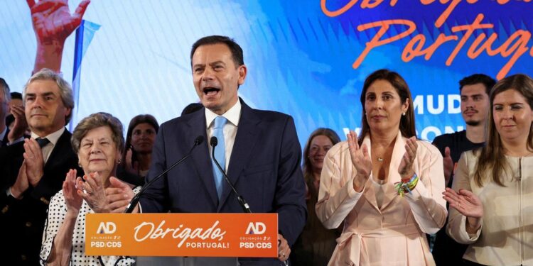 Portugal Election: What’s on the Line This Sunday?