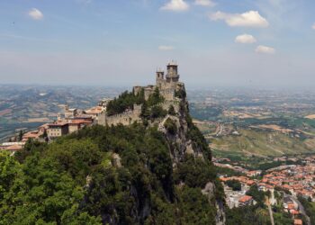 San Marino Alumni Hall of Fame Now Accepting 2025 Nominations!