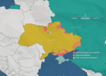 What Impact Will Ukraine’s Strike on Russian Bombers Have on the War?