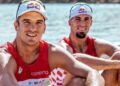 Sinković Brothers Make History with New Discipline and European Medal for Croatia
