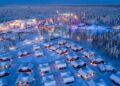 Finland Calls for Stronger US Measures as EU Readies New Sanctions on Russia