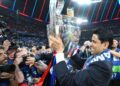 Two Dead and Hundreds Arrested in France Following PSG’s Champions League Victory