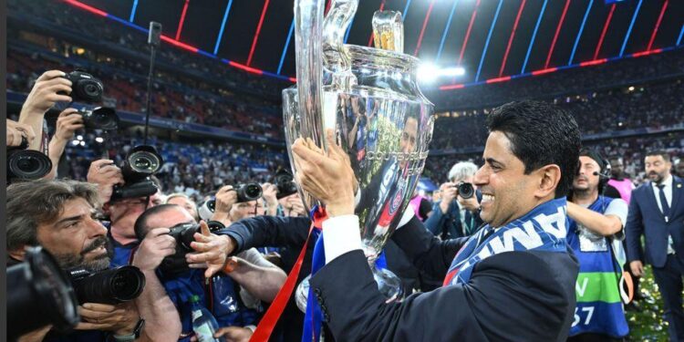 Two Dead and Hundreds Arrested in France Following PSG’s Champions League Victory