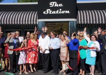 Dunning Street Station in Malta Closes as Building Sale Moves Forward