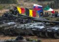 NATO War Games in Kosovo Push the Boundaries of Russia’s Red Lines