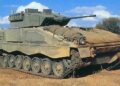 Latvia to Assemble Advanced ASCOD Infantry Fighting Vehicles
