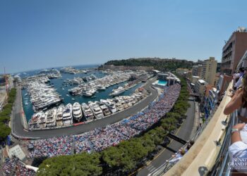 Thrilling Highlights and Unforgettable Moments from the 2025 Monaco Grand Prix