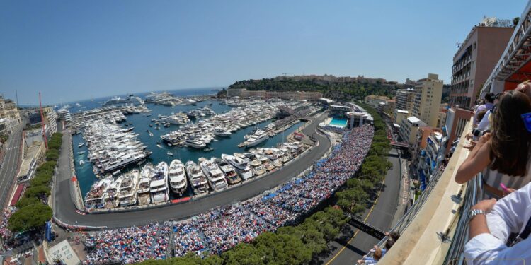 Thrilling Highlights and Unforgettable Moments from the 2025 Monaco Grand Prix