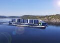 Samskip Unveils Exciting New UK-Netherlands Shortsea Cargo Route