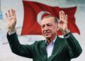 President Erdoğan and Omani Sultan Strengthen Türkiye-Oman Partnership