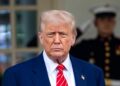 Trump Reveals Putin’s Promise of Russian Response to Ukrainian Drone Strikes on Airfields