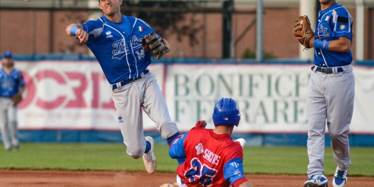 San Marino Triumphs Over La Cañada to Win League Series