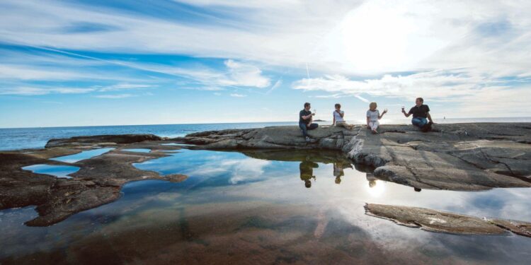Discover the Hidden Charms of the Åland Islands, Finland
