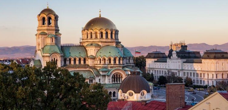 Bulgaria’s Bold Move Toward Joining the Eurozone