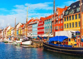 Denmark Set to Raise Retirement Age to the Highest in Europe