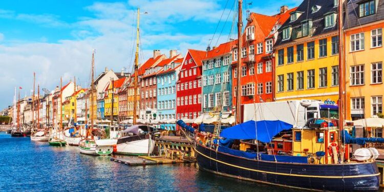 Denmark Set to Raise Retirement Age to the Highest in Europe