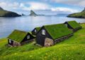Discover the Unexpected Culinary Delight of Gas Station Hot Dogs on the Remote Faroe Islands