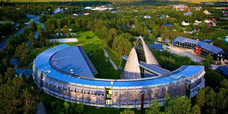 Finland’s Legislature Moves Forward with Landmark Bill on Indigenous Sámi Parliament