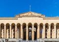 Georgia’s Parliament Approves New Law Tightening Controls on Foreign Funding for Local Organizations