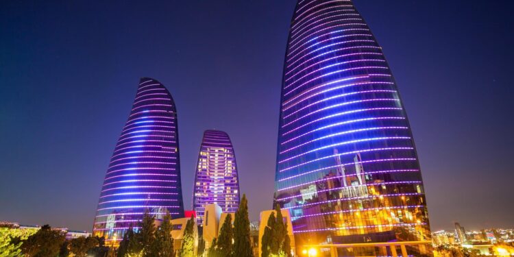 Azerbaijan and Kazakhstan: The New Frontier of the Abraham Accords