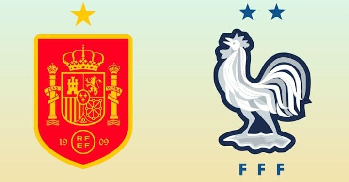 How to Watch Spain vs France: Live Stream the UEFA Nations League Semifinal