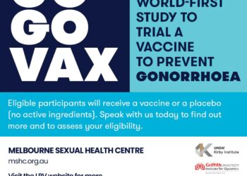 Northern Ireland to Launch Gonorrhoea Vaccination Program This August