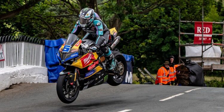 2025 Isle of Man TT: Your Ultimate Guide to TV, Radio, Results, and Exclusive Interviews