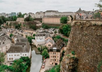 Luxembourg 2025 Article IV Consultation: Key Insights and Economic Outlook