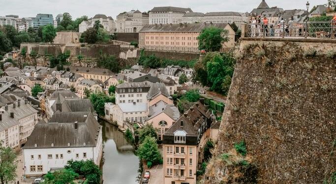 Luxembourg 2025 Article IV Consultation: Key Insights and Economic Outlook