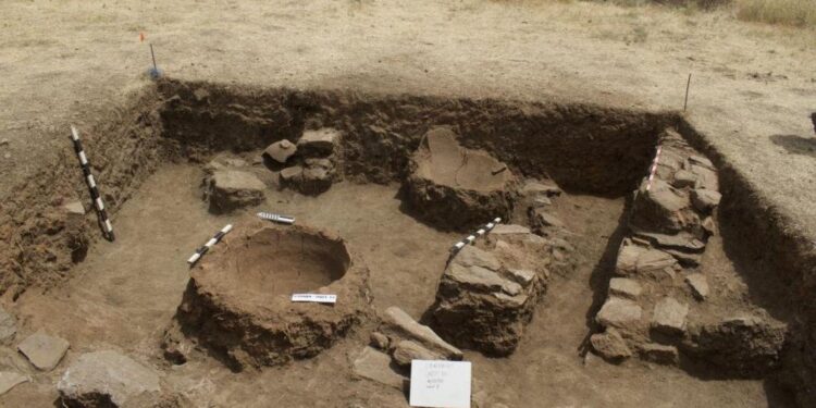 Could the Lost Ancient Macedonian Capital of Lyncus Finally Be Discovered?