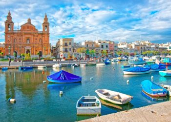 Why We Chose to Retire in Malta After 25 Years in California