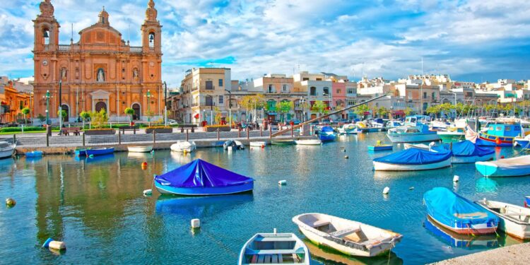 Why We Chose to Retire in Malta After 25 Years in California