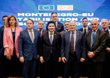 Strengthening Ties: Highlights from the 9th EU-Republic of Moldova Association Council Meeting on June 4, 2025