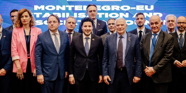 Strengthening Ties: Highlights from the 9th EU-Republic of Moldova Association Council Meeting on June 4, 2025