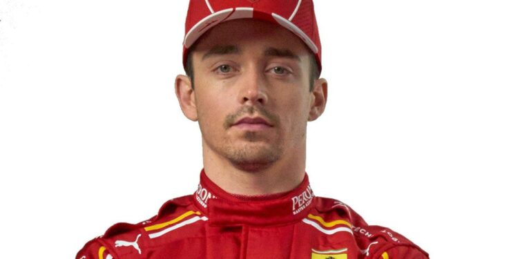 Leclerc Dominates Monaco FP2 with Fastest Lap Despite Two Red Flags