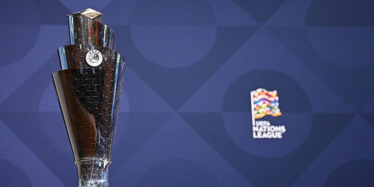 Nations League Final 2025: When Will Spain Take on Portugal?