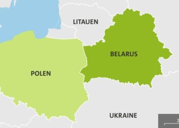 Belarus and Moldova Explore New Opportunities to Strengthen Cooperation